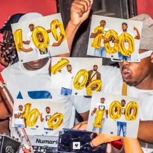 Assertive Fam – ‎100K Package (Album)