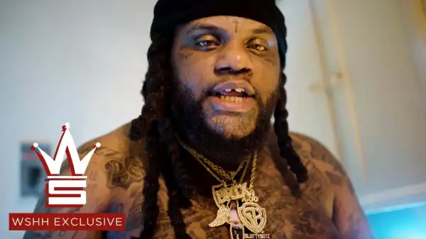 Fat Trel - Last Day In (Video)