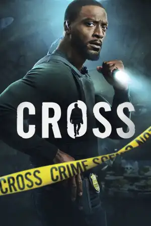 Cross (2024 TV series)