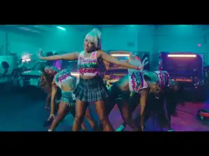 Yung Baby Tate - Rainbow Cadillac (Video)