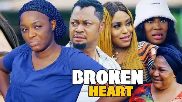 The Broken Heart Season 6