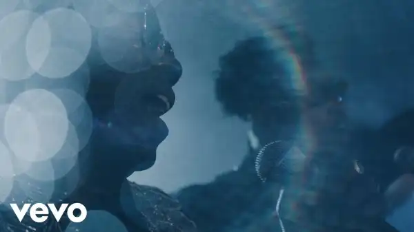 Earth, Wind & Fire - You Want My Love ft. Lucky Daye (Video)