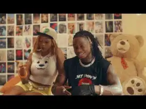 Lil Kesh – Good Bad Boy (Video)