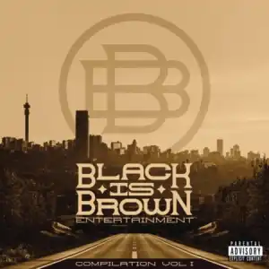 Black Is Brown Compilation Vol 1 (Album)