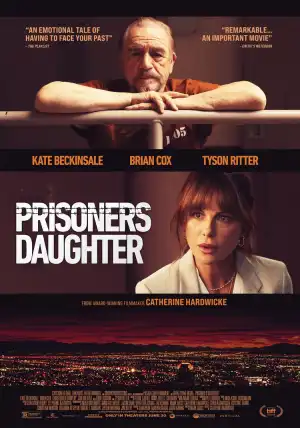 Prisoners Daughter (2023)