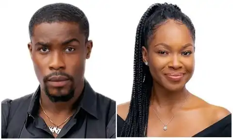 BBNaija All Stars: Vee Tried To Come Back After Nine Months Of Break Up – Neo