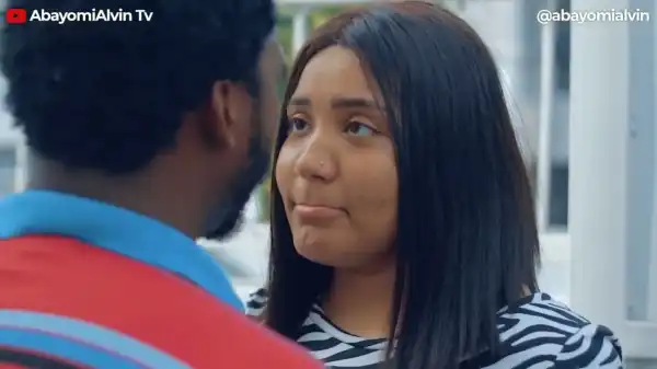 Nasboi – Mr. Rufus The Trouble Shooter (Comedy Video)