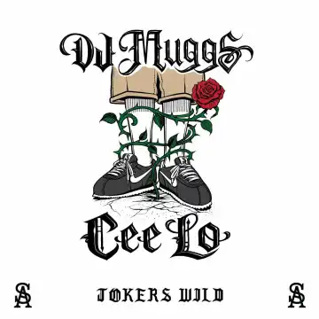 DJ Muggs Ft. CeeLo Green – Jokers Wild