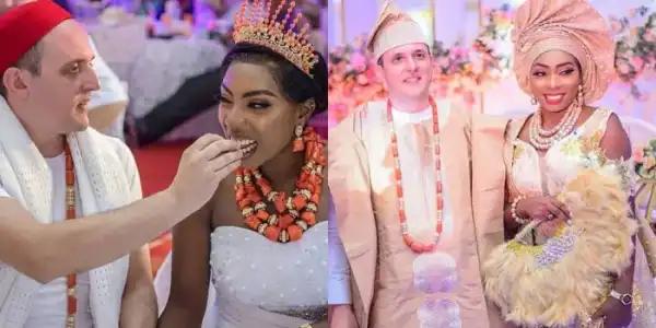 Coronavirus: Lady calls out Abuja hotel for discriminating against her Italian husband