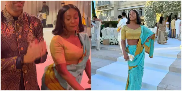 DJ Cuppy hints at marrying an Indian man amid difficulty in finding husband