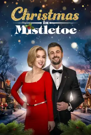Christmas in Mistletoe (2025)