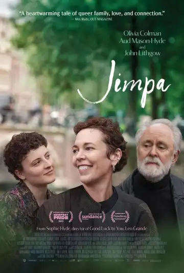 Jimpa (2025)