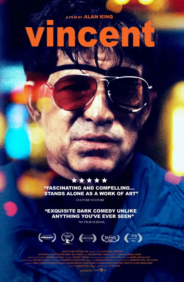 Vincent (2024)