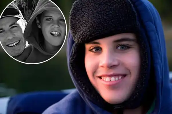 Age & Net Worth Of Jetty Travolta