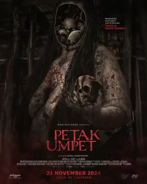 Hide and Seek (2024) [Indonesian]