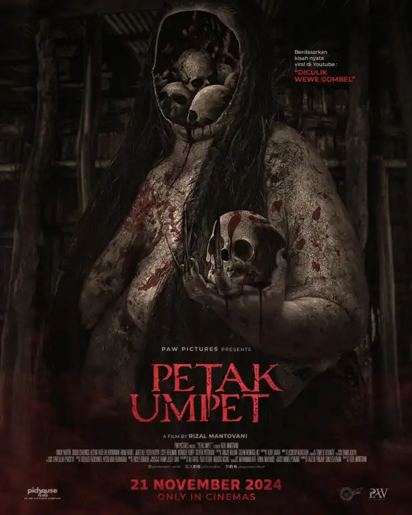 Hide and Seek (2024) [Indonesian]