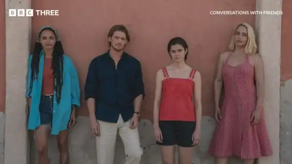 Conversations with Friends Teaser Previews Hulu’s Next Sally Rooney Drama