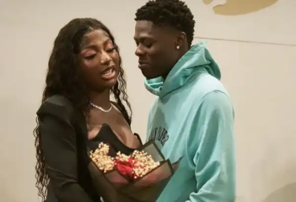 I Am Ready – Mohbad’s Wife, Omawumi Set To Do DNA Test To Prove Paternity Of Son