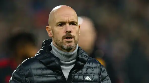 Man Utd exploring move to sign new goalkeeper in 2023