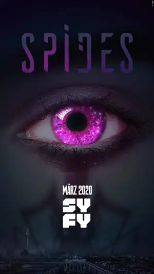 Spides Season 01 (TV Series)