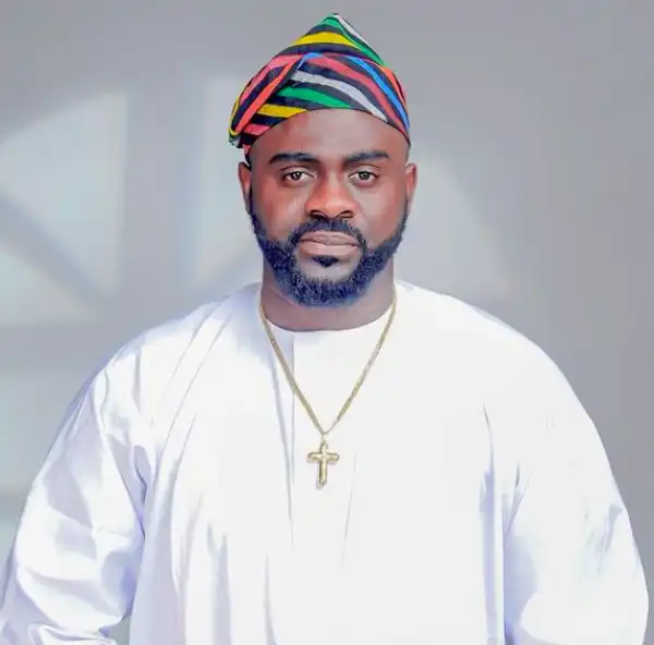 Net Worth Of Babatunde Aderinoye