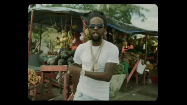 Popcaan – Numbers Don’t Lie (Music Video)