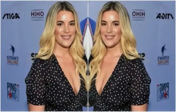 Biography & Career Of Yainee Alonso