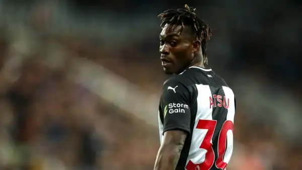 Christian Atsu found dead after Turkey earthquake