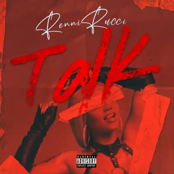 Renni Rucci - Talk