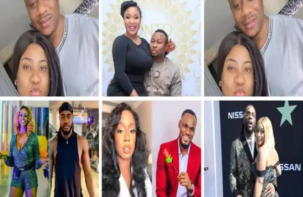 Female Celebrities Who Shamed Ex-Lovers Over S*xual Performances