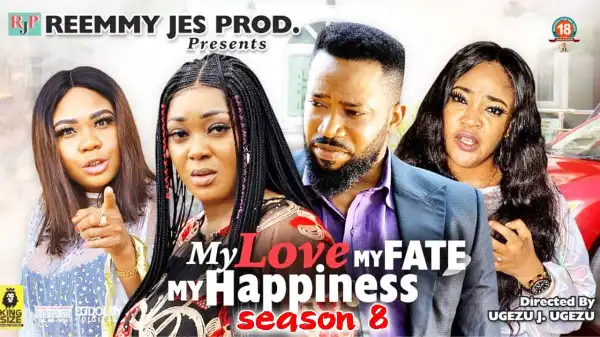 My Love My Fate My Happiness Season 8