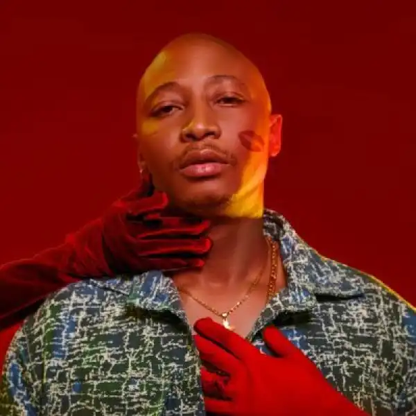 Da Muziqal Chef ft Azana – Hlala Nawe