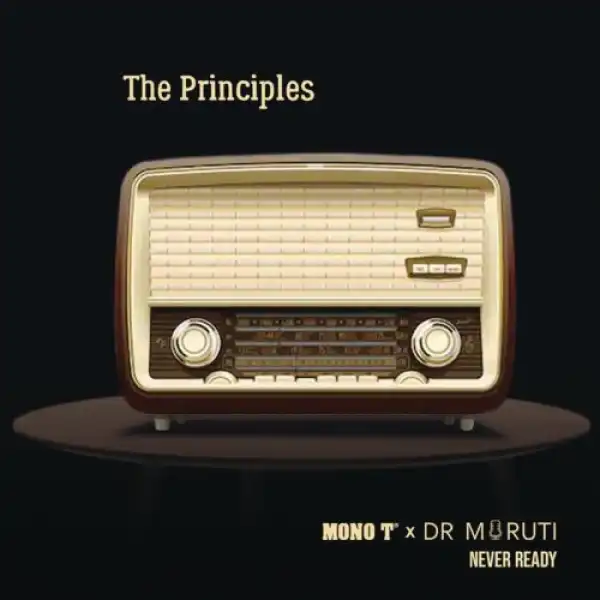 Mono T & Dr Moruti – Monate Fella ft. Mawe2