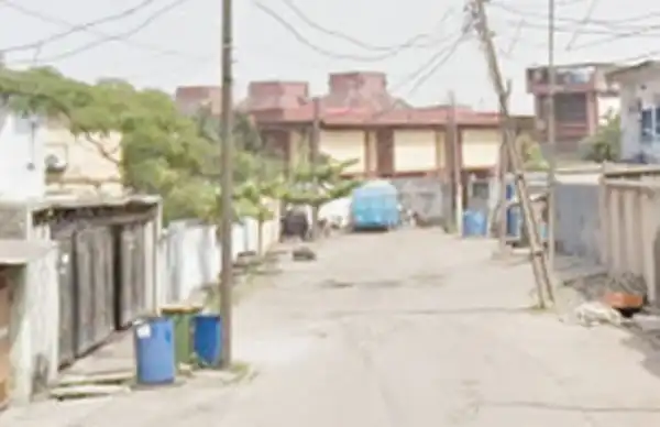 Sad Story Of Two Labourers Who Drowned Inside A Lagos Hotel Well