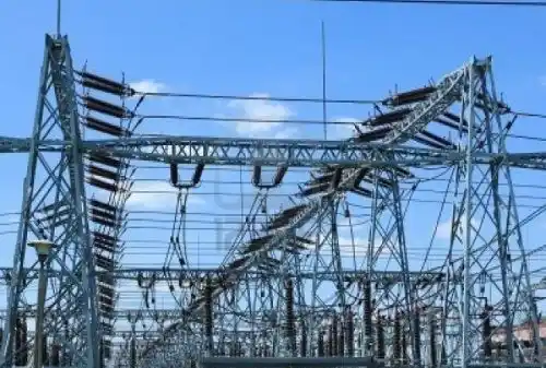 Niger to sell power to other states, says commissioner