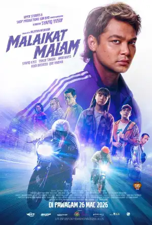 Malaikat Malam (2026) [Malay]