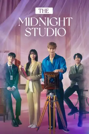 The Midnight Studio Season 1