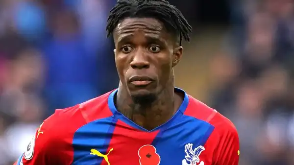 Transfer: Zaha agrees deals with three clubs