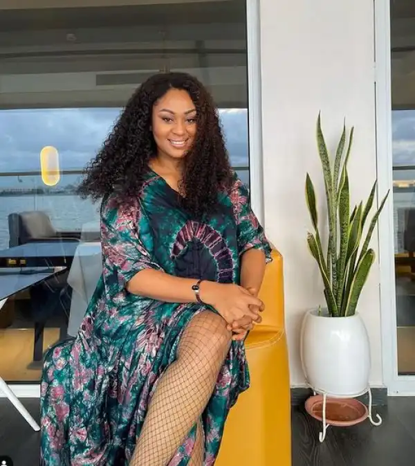 You Look Like Oiled Sorrow - Former Beauty Queen, Munachi Abii Slams Those Shaming Her For Not Speaking Fluent Igbo