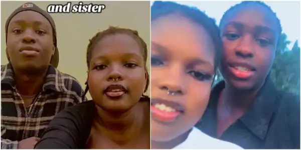 Young Couple Who Discovered They’re Siblings After a Year of Dating Refuse to End Relationship