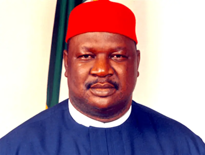 Anyim to Wike: I never opposed Obi’s emergence as Atiku’s running mate in 2019