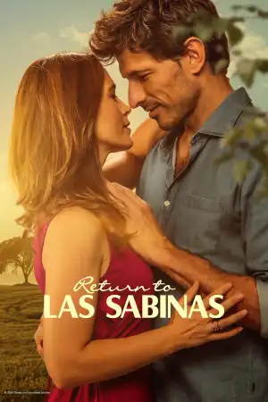 Return to Las Sabinas S01 E25