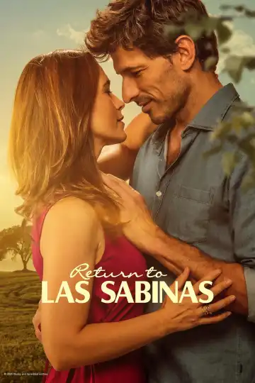Return to Las Sabinas S01 E70