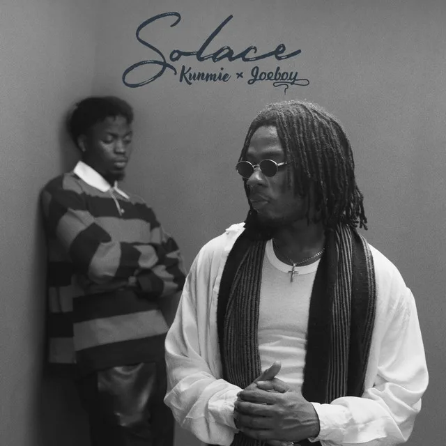Kunmie - Solace ft. Joeboy
