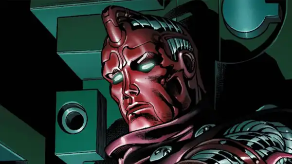 James Gunn: GotG Vol. 3’s High Evolutionary Is All Practical Makeup