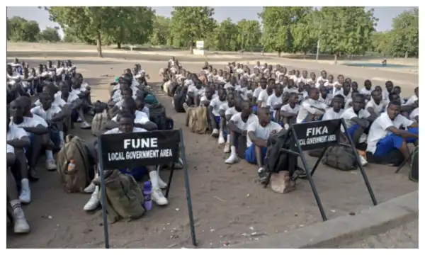 Army Recruitment: Yobe govt decries poor candidates’ turn out for screening