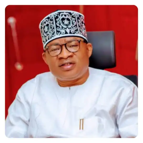 2027: ADC guber aspirant raises alarm over destruction of billboards