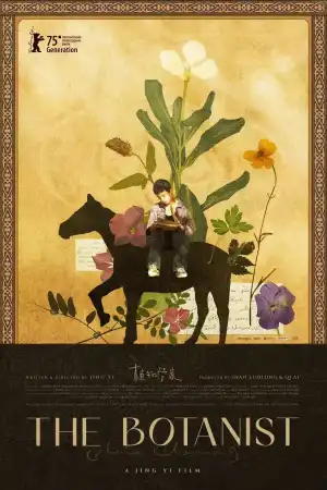 The Botanist (2025)