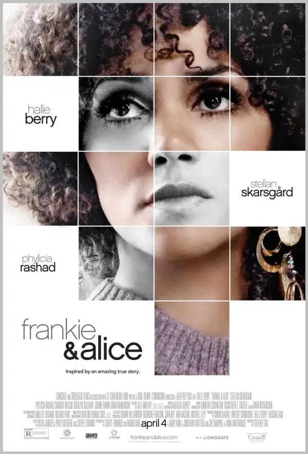 Frankie Alice (2010)