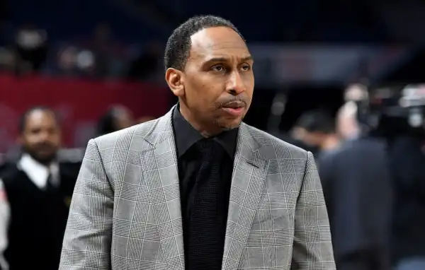 Net Worth Of Stephen Anthony Smith